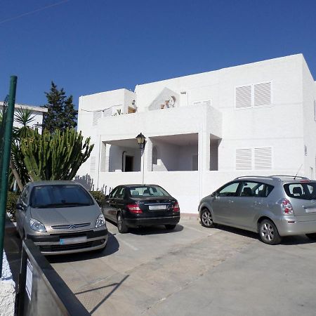 Mojacarproperty, Apto El Palmeral Kültér fotó