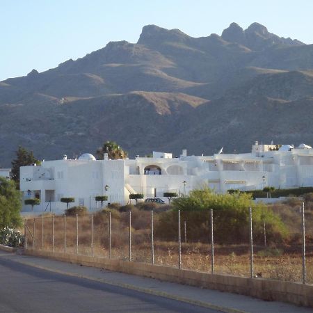 Mojacarproperty, Apto El Palmeral Kültér fotó