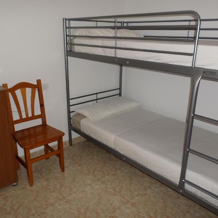 Mojacarproperty, Apto El Palmeral Kültér fotó