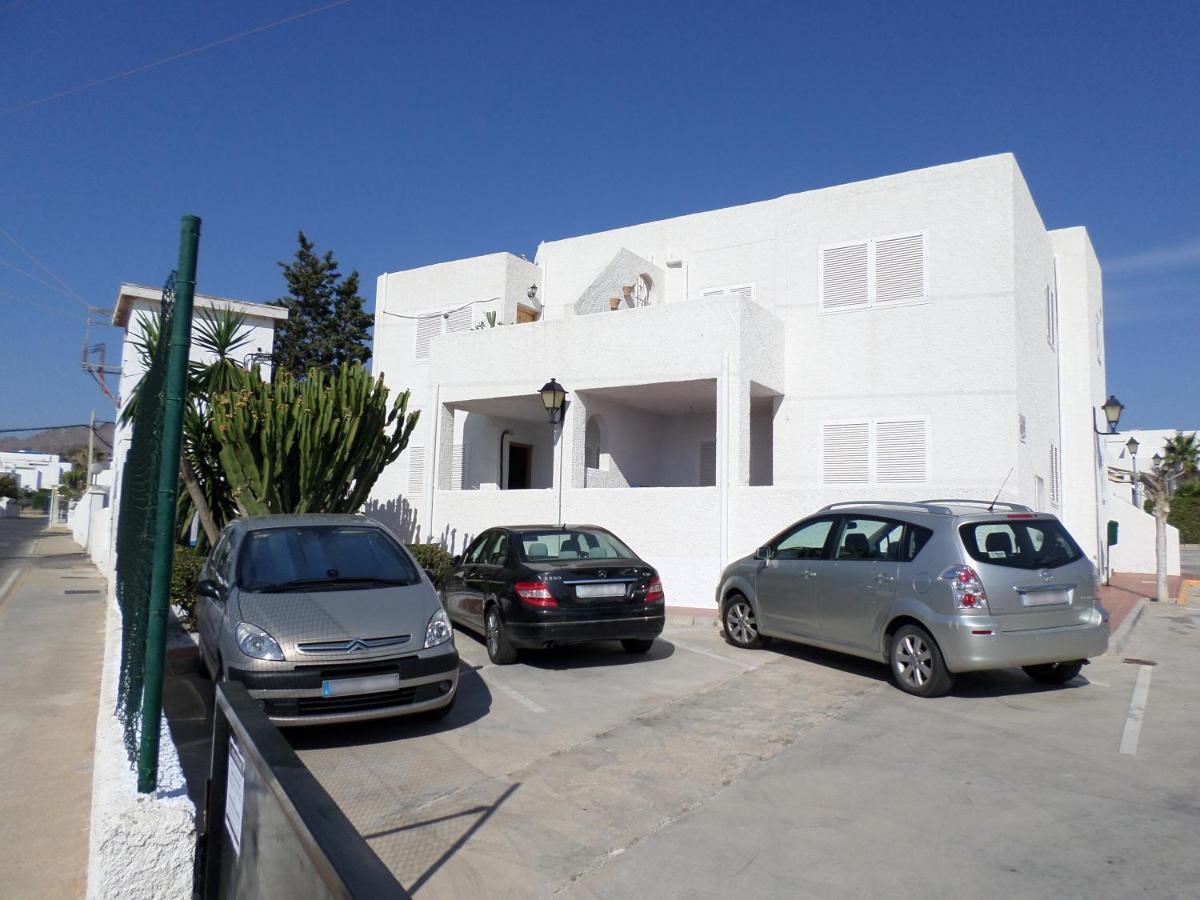 Mojacarproperty, Apto El Palmeral Kültér fotó