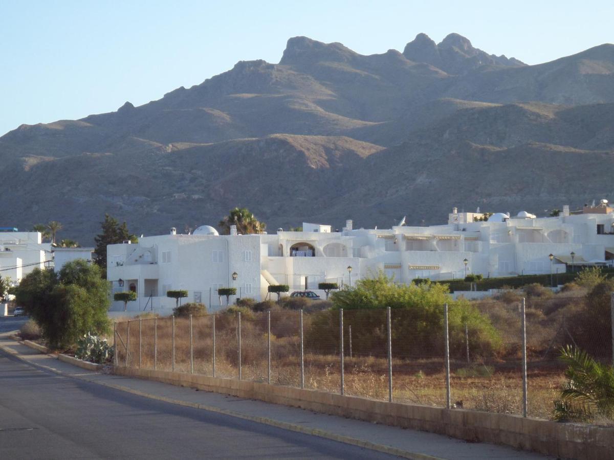 Mojacarproperty, Apto El Palmeral Kültér fotó