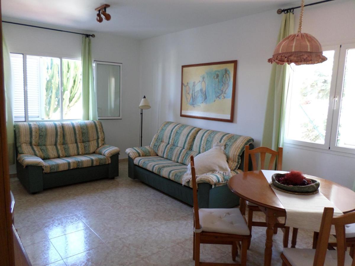 Mojacarproperty, Apto El Palmeral Kültér fotó