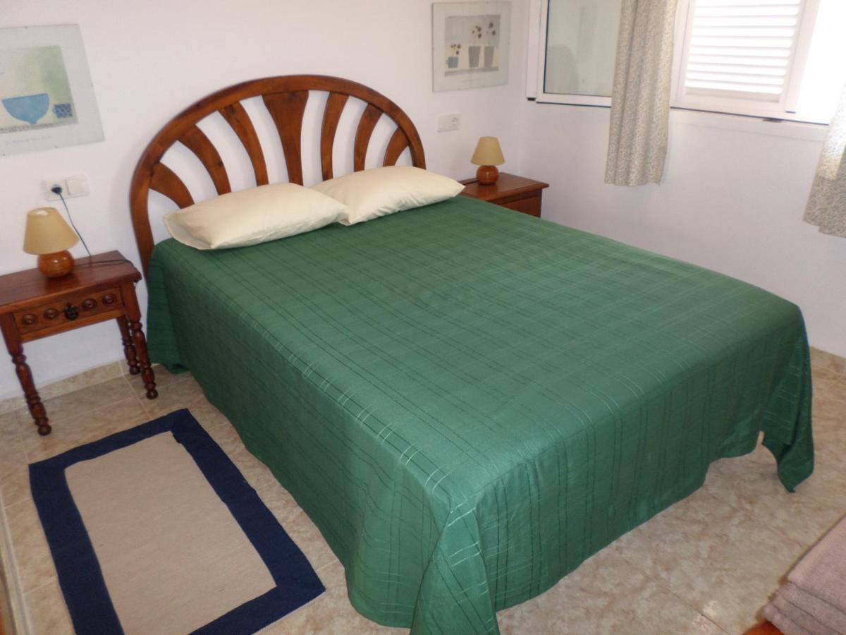 Mojacarproperty, Apto El Palmeral Kültér fotó