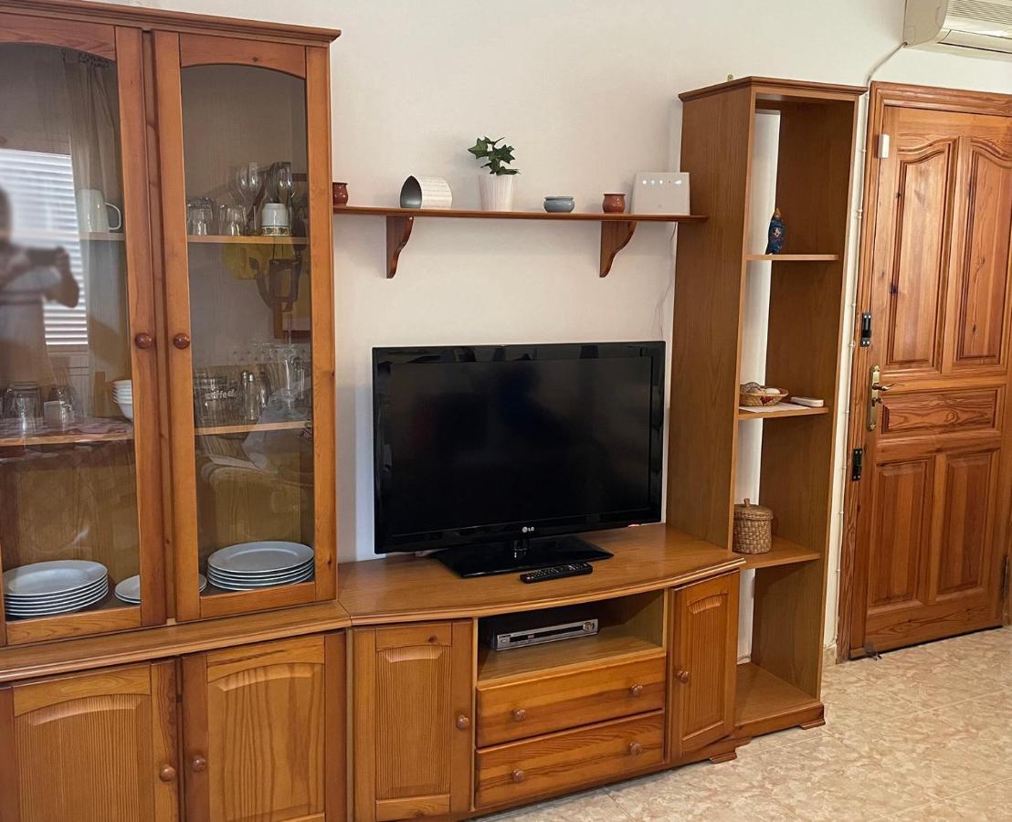 Mojacarproperty, Apto El Palmeral Kültér fotó