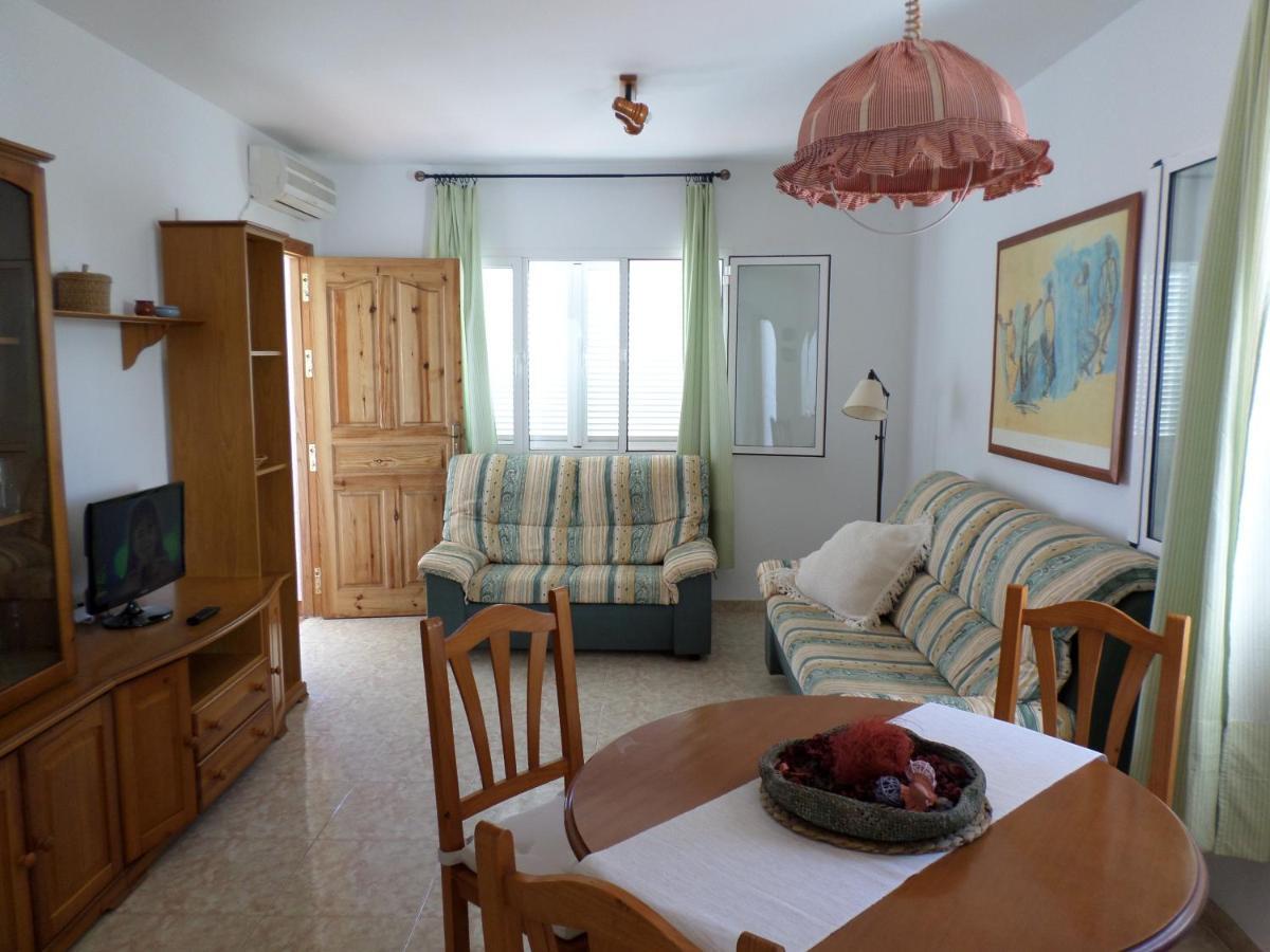 Mojacarproperty, Apto El Palmeral Kültér fotó