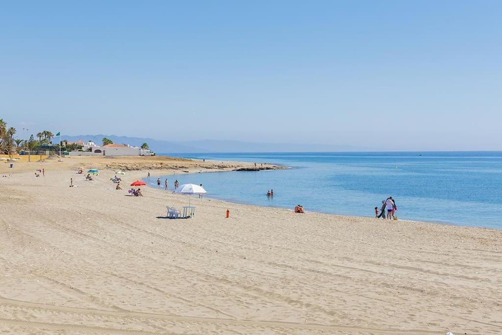 Mojacarproperty, Apto El Palmeral Kültér fotó