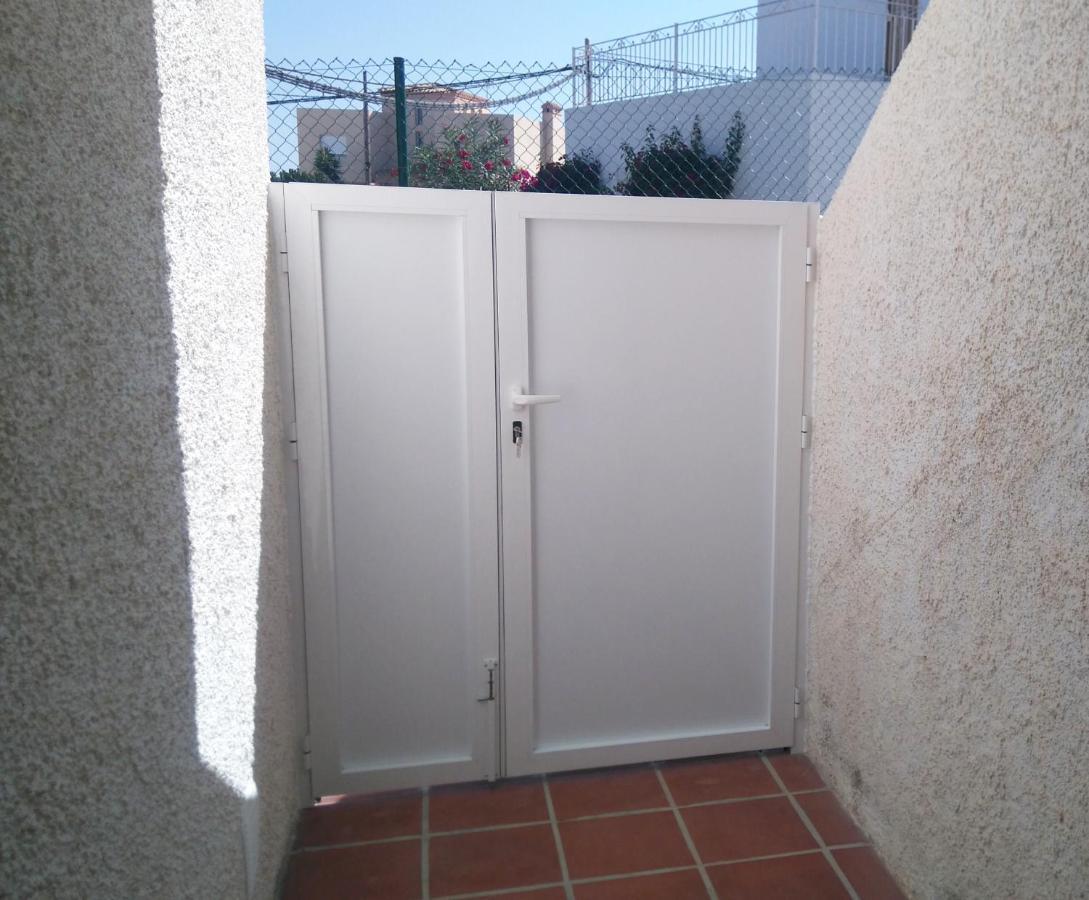 Mojacarproperty, Apto El Palmeral Kültér fotó