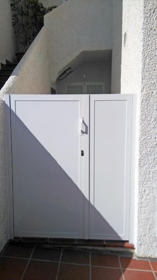 Mojacarproperty, Apto El Palmeral Kültér fotó