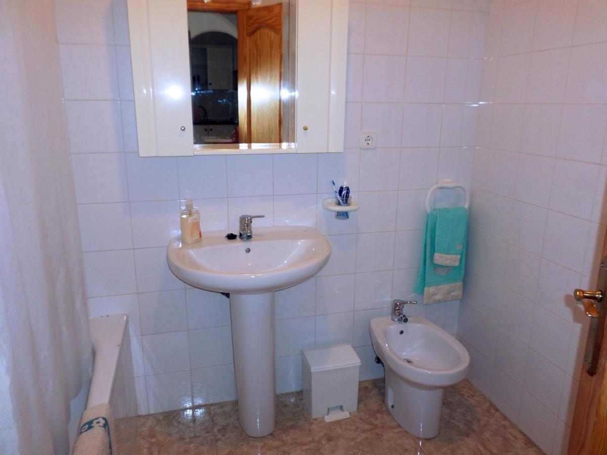 Mojacarproperty, Apto El Palmeral Kültér fotó