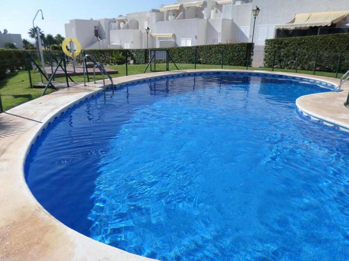 Mojacarproperty, Apto El Palmeral Kültér fotó